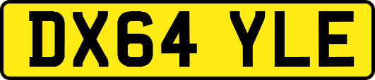 DX64YLE
