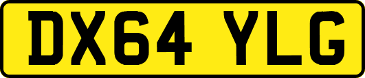 DX64YLG