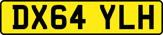DX64YLH