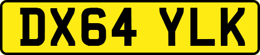 DX64YLK