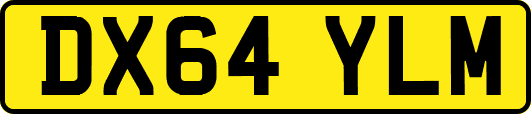 DX64YLM