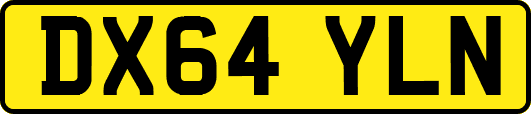 DX64YLN