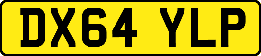 DX64YLP