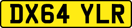 DX64YLR