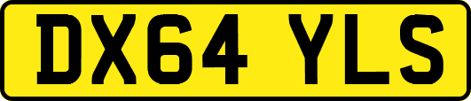 DX64YLS