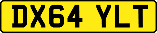 DX64YLT