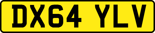 DX64YLV