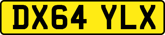 DX64YLX