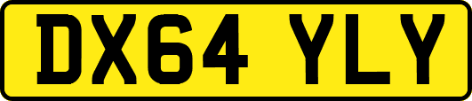 DX64YLY
