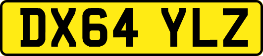 DX64YLZ