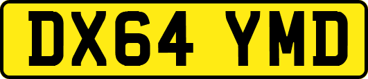 DX64YMD