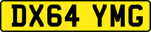 DX64YMG