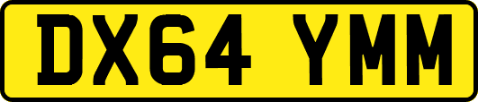 DX64YMM
