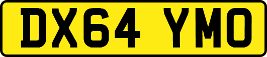 DX64YMO