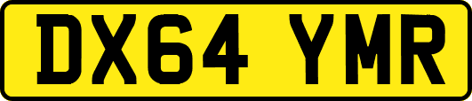 DX64YMR