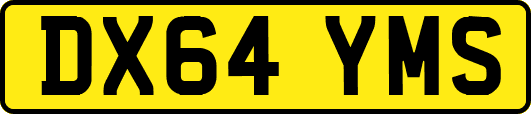 DX64YMS
