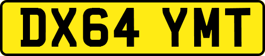 DX64YMT