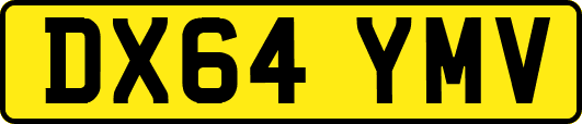 DX64YMV
