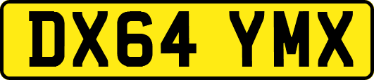 DX64YMX