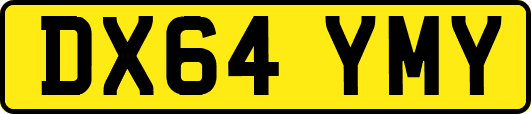 DX64YMY