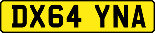 DX64YNA
