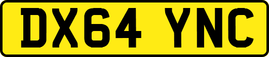 DX64YNC
