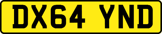 DX64YND