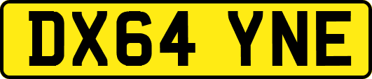 DX64YNE