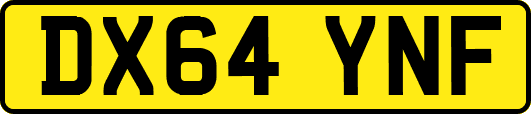 DX64YNF