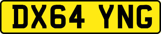 DX64YNG