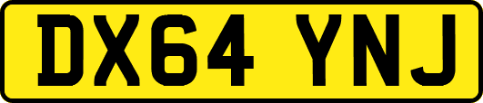 DX64YNJ