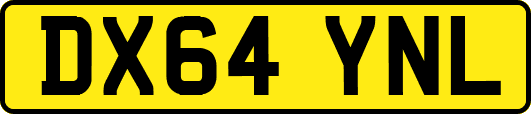 DX64YNL