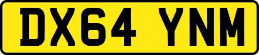 DX64YNM