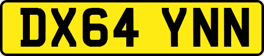 DX64YNN