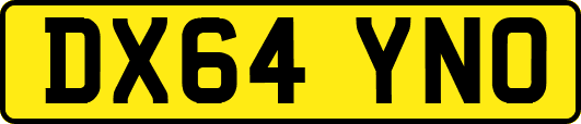 DX64YNO