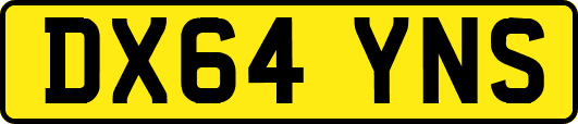 DX64YNS