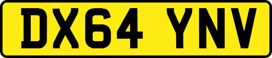 DX64YNV
