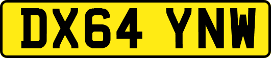 DX64YNW