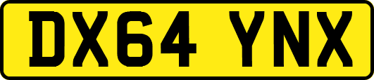 DX64YNX