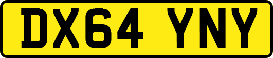 DX64YNY