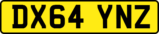 DX64YNZ