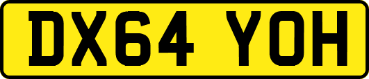 DX64YOH
