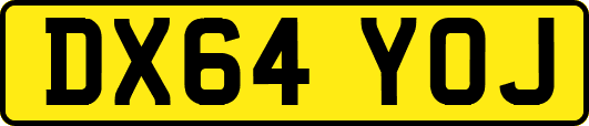 DX64YOJ