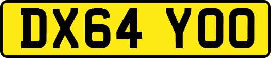 DX64YOO