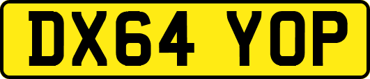 DX64YOP