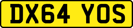 DX64YOS