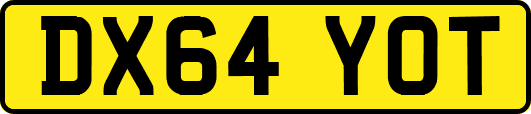 DX64YOT