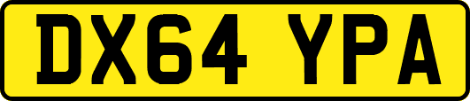 DX64YPA