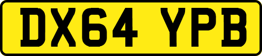 DX64YPB