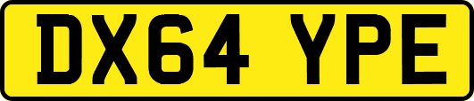 DX64YPE